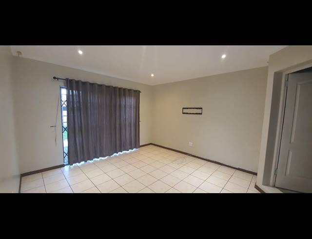 3 BEDROOM HOUSE RENTED IN PARSONSVLEI
